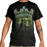 All That Remains - Cemetary Gate - T-Shirt