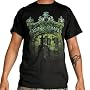 All That Remains - Cemetary Gate - T-Shirt