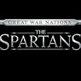 Great War Nations: The Spartans [Game Download]