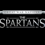 Great War Nations: The Spartans [Game Download]