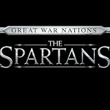 Great War Nations: The Spartans [Download] ~ DreamCatcher Interactive