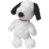 United Labels 0106818 - Peanuts-Snoopy Beanbag stehend 15 cmvon "United Labels"