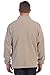 Gioberti Mens Full Zip Polar Fleece Jacket