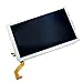 Replacement Upper Top LCD Screen Display Panel for Nintendo 3DS XL LL N3DS XL