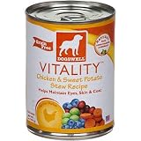 Dogswell Vitality for Dogs of 12)