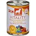 Dogswell Vitality for Dogs, Chicken & Sweet Potato Stew Recipe, 13-Ounce Cans (Pack of 12)