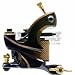 Trek Elite Tattoo Machine Gun Element Tattoo Supply Custom Wraped Coil Kit