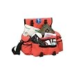 Medical Rescue Response Bag - Available in Orange and Navy Blue