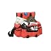 Medical Rescue Response Bag - Available in Orange and Navy Blue
