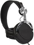 WESC Bass Black