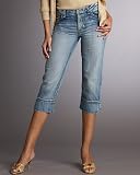 Studio 5-pocket capris