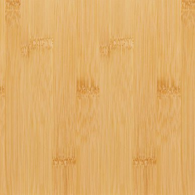 Teragren Signature Horizontal Natural Bamboo Flooring