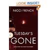 Tuesday's Gone: A Frieda Klein Novel