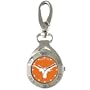 NCAA Unisex CG-TEX Clip-On Texas Longhorns Watch
