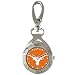 Game Time Men's University Of Texas Pocket Watch #CG-TEX