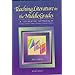 Teaching Literature in the Middle Grades:  A Thematic Approach