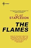 The flames : a fantasy