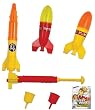 Prop Shots Deluxe H20 Rocket, 3 Piece Set