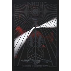 Unheilig - Grosse Freiheit Live (2 DVDs) [Special Edition]