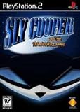  : Sly Cooper and the Thievius Raccoonus