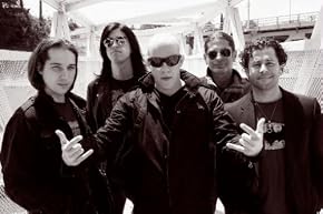 Image de Infected Mushroom
