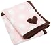 Carters Snuggle Me Boa Blanket