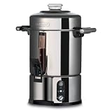 Delonghi 20-50 Cup Coffee Urn