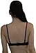 ToBeInStyle Women's U-Shape Plunge Demi Bra Push-Up Insert Pockets & Underwire