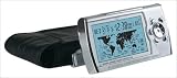 Chass World Sync Time Zone Map Clock