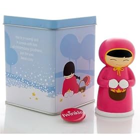 Momiji Friendship Dolls