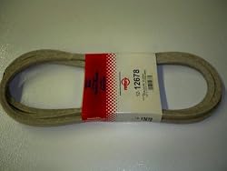 M124895 Replacement Belt for John Deere