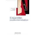 L'expertise psychocriminologique
