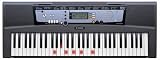 Yamaha EZ-200 61 Full-Sized Touch Keyboard, Sensitive Keys with Lighted Key Teaching