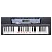 Yamaha EZ-200 61 Full-Sized Touch Keyboard, Sensitive Keys with Lighted Key Teaching