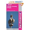 Leicester, Coventry and Rugby (OS Landranger Map)