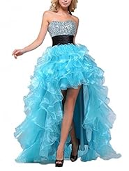 Sleeveless Sweetheart Belted Quinceanera Dress 