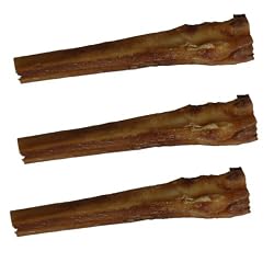 Dog Treats - THICK Bully Stick