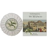 デルベ ホワイトティー ハーブソープ 100g