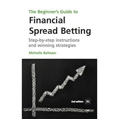 The Beginner's Guide to Financial Spread Betting