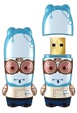 Mimobot Dr. Knowledgeus USB Flash Drive (16GB)