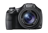 Sony HX400B