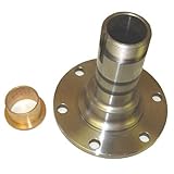 Omix-Ada 16529.01 Spindle