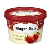 ハーゲンダッツ ミニカップ ストロベリー 12個