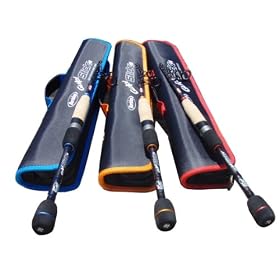 Berkley(�o�[�N���[) Gulp! Stick Casual GSS-806ML TE ORG