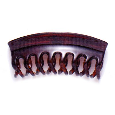 Caravan Small Clip Wavelock Teeth 83 mm (Haargreifer und Haarklemmen) Preisvergleich