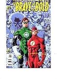 Brave and Bold Flash and Green Lantern #1