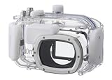 Panasonic 40 Meter Depth Marine Case For DMC-TZ1 Digital Still Camera