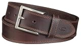 camel active LEDERGUERTEL 4025509B55 Herren Accessoires/Gürtel