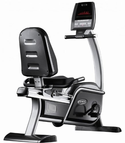 BH Fitness SK9900 Recumbent Exercise Bike