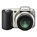 Olympus SP-600UZ 12MP Digital Camera with 15x Wide Angle Dual Image Stabilized Zoom and 2.7 inch LCD